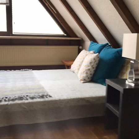 Ferienhaus Chalet Dr. Winkler Speichersdorf Exteriör bild