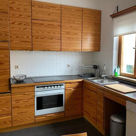 Ferienhaus Chalet Dr. Winkler Speichersdorf Exteriör bild