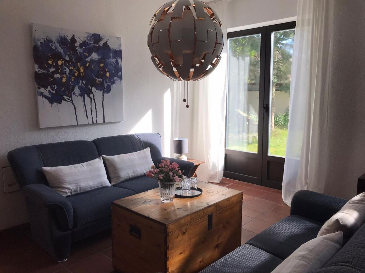 Ferienhaus Chalet Dr. Winkler Speichersdorf Exteriör bild