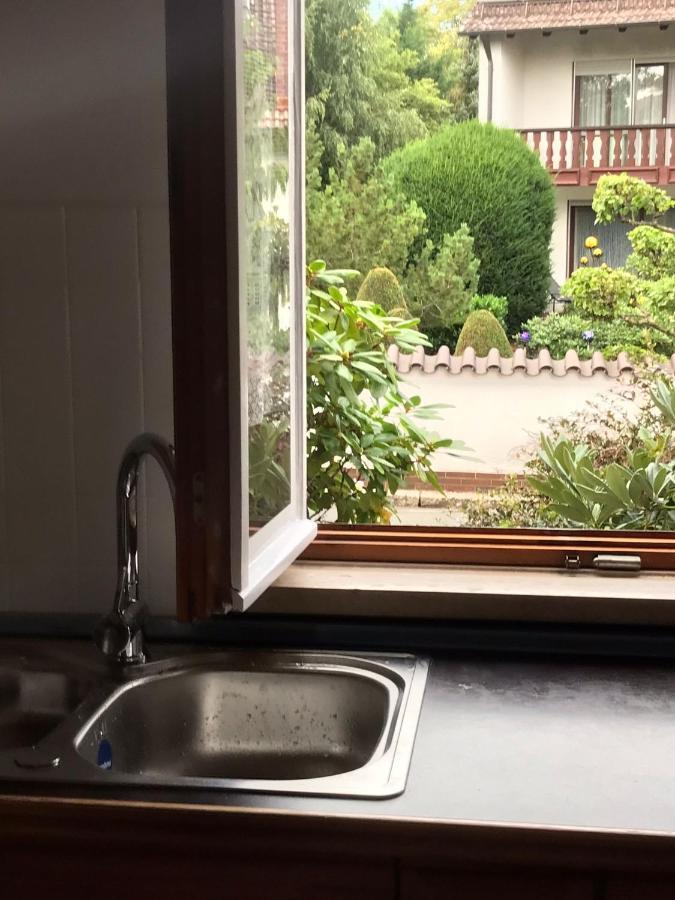 Ferienhaus Chalet Dr. Winkler Speichersdorf Exteriör bild