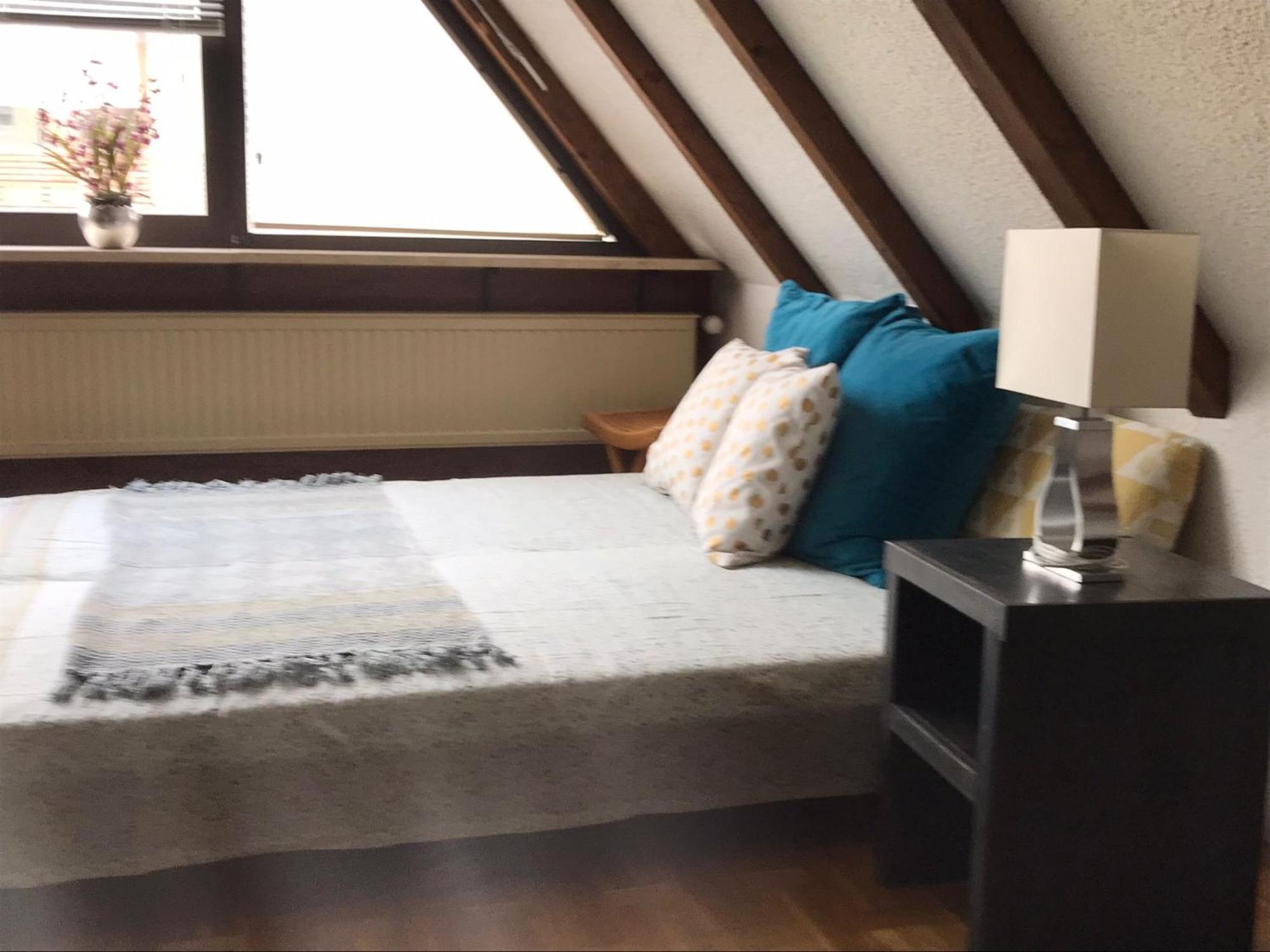 Ferienhaus Chalet Dr. Winkler Speichersdorf Exteriör bild