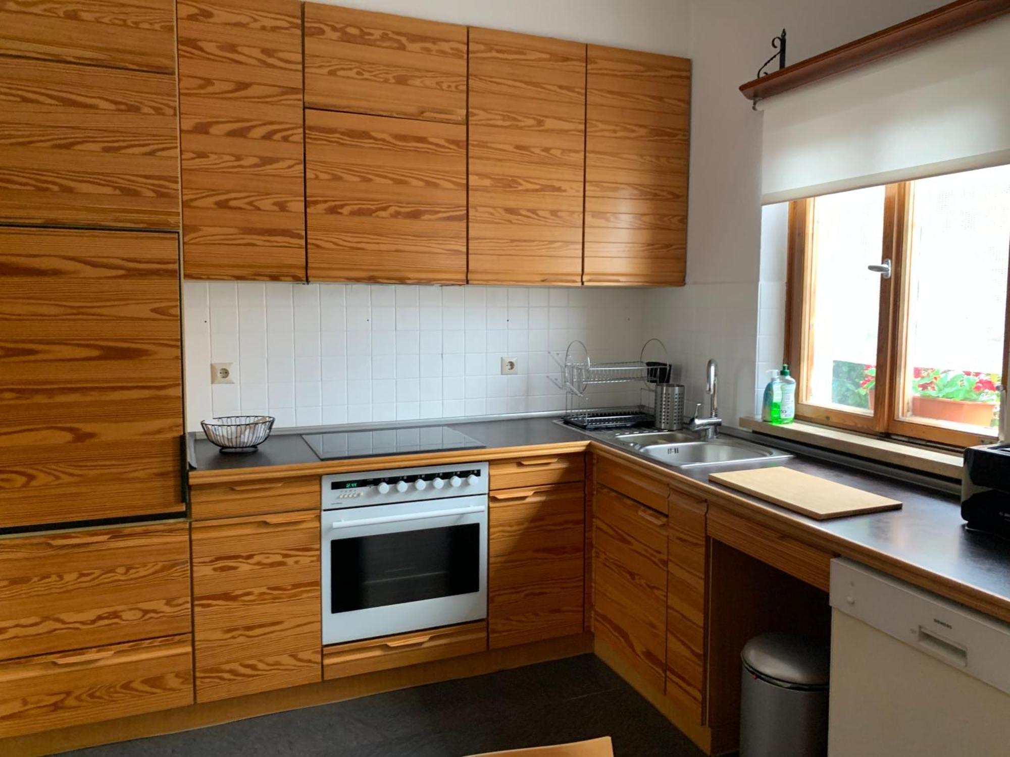 Ferienhaus Chalet Dr. Winkler Speichersdorf Exteriör bild